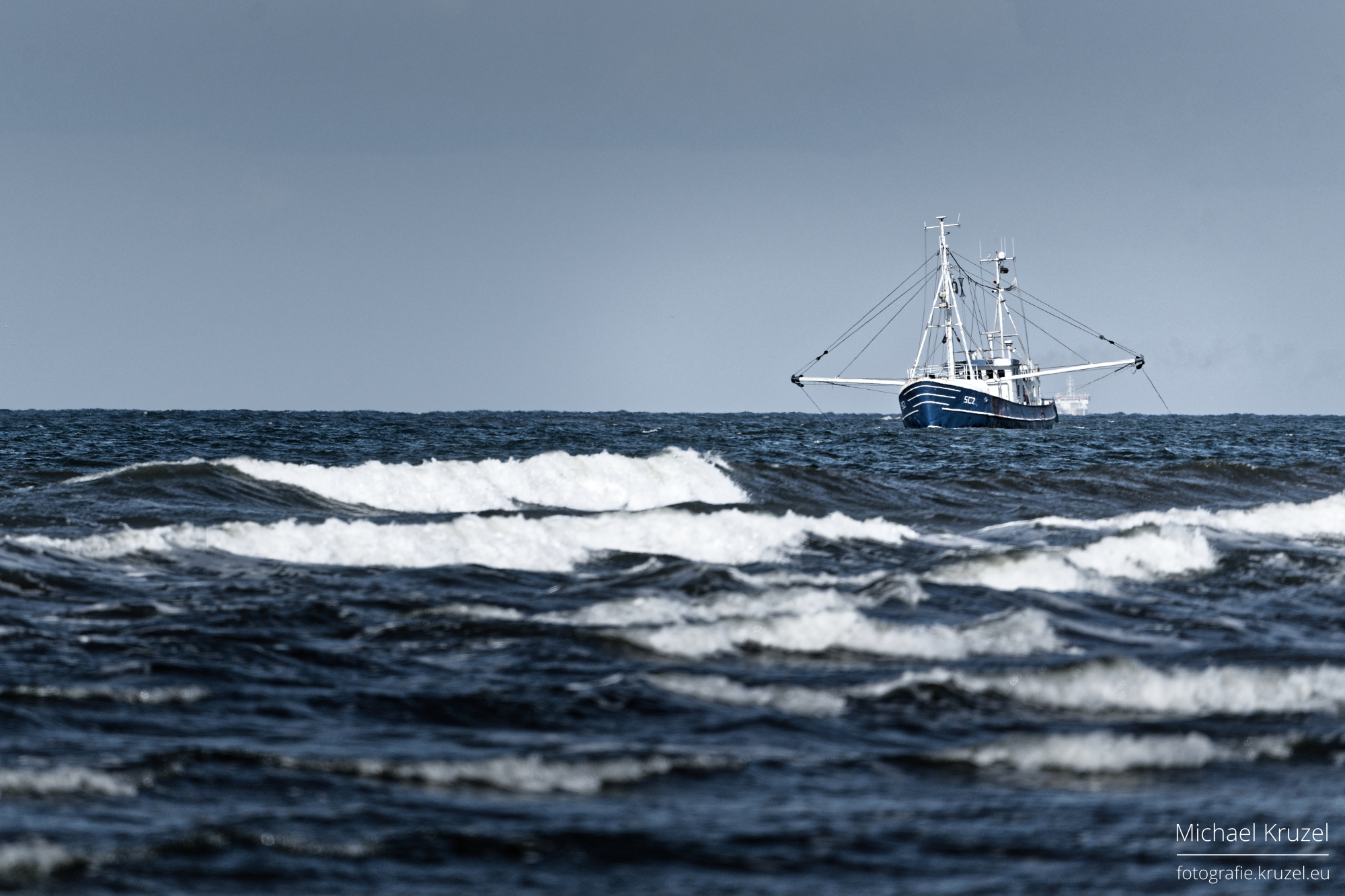  Fisherboat