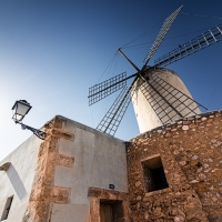  Windmill